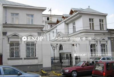Vila de patrimoniu, disponibila pentru vanzare, ID 3195 Vila de patrimoniu, disponibila pentru vanzare, ID 3195 - 1