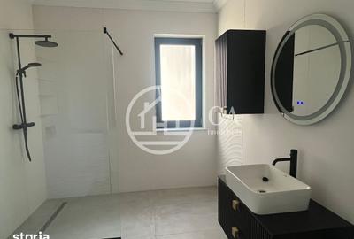 Casă cu 6 camere decomandat cu Teren 498 Mp în Nufărul - 4