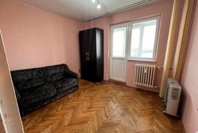 Apartament cu 2 camere decomandat, mobilat în Tătărași - 4