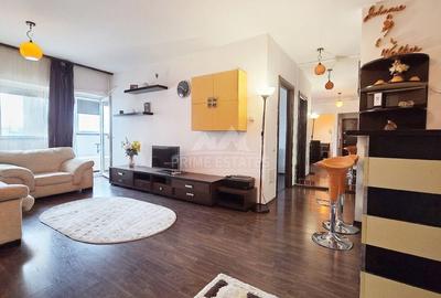 Inchiriere apartament 2 camere Prelungira Ghencea Ansamblu Primavara - 2