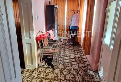 Casă cu 4 camere în Cistei - 4