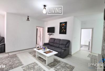 Casă cu 4 camere în Uric - 6