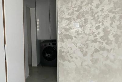 Apartament cu 2 camere decomandat în Central - 8