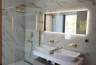 Casă individuală cu 5 camere cu Canalizare în Sisești - 37