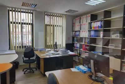 Oportunitate! Cladire de birouri, regim S +P+E+M, 907 mp, Gheorghe Doja