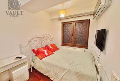 Apartament cu 2 camere semidecomandat, mobilat în Eminescu - 5
