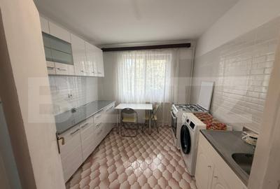 Apartament 2 camere, complet mobilat, zona lini?tita ?i - 4