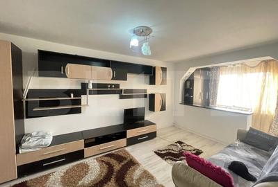 Apartament cu 2 camere decomandat, mobilat în Brazda lui Novac