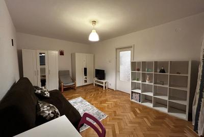 Apartament cu 2 camere decomandat, mobilat în Tineretului - 5
