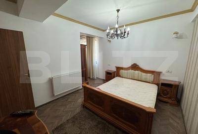 Apartament de 2 camere, 55,50 mp, zona Green House - 2