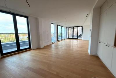 Apartament cu 4 camere decomandat în Pipera - 8