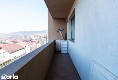 Apartament cu 4 camere în Baciu - 10