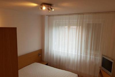 2 camere zona Banu Manta - 2