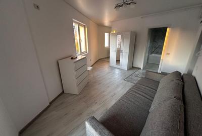 Garsoniera Parcare Inclusa Militari Residence Rezervelor Tineretului - 3