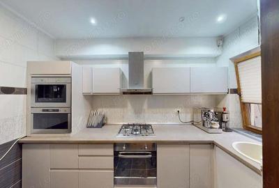 Vila superba, 10 camere, renovata ultramodernist, zona Patriarhie - 2