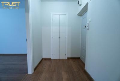 2 camere | Decomandat | Aleea Detunata | Finisat - 6