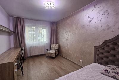 Apartament cu 2 camere semidecomandat, mobilat în Central - 3