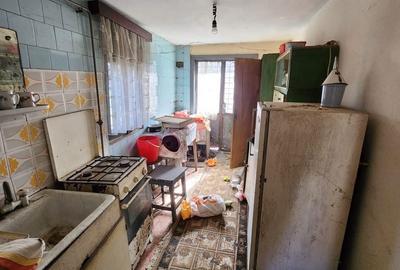 Casă cu 4 camere cu Teren 262 Mp în Chercea