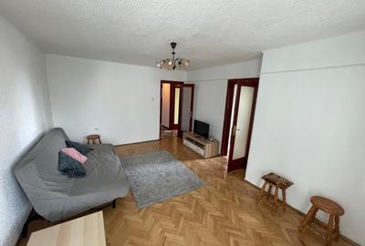 Apartament cu 3 camere decomandat, mobilat în Domenii - 5