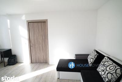 Apartament cu 2 camere, mobilat în Central - 10