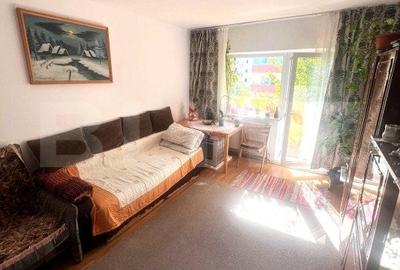 Apartament 2 camere, decomandat, 56 mp, Zorilor - 1