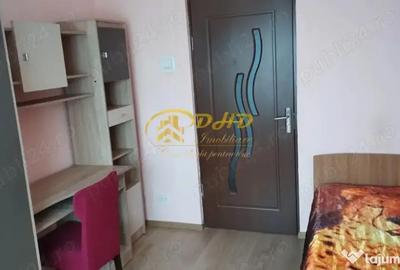 Apartament cu 3 camere decomandat în Hala Centrală - 1
