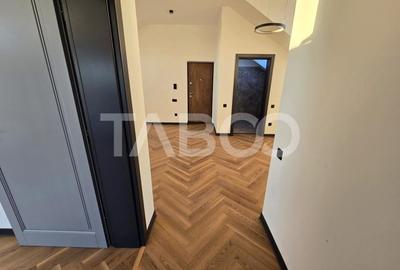Apartament decomandat 3 camere 2 locuri de parcare Turnisor Sibiu - 13