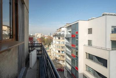 Apartament atipic in inima orasului - 1