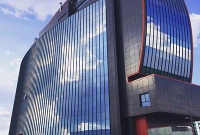 Birou, de 10,771 mp, în Central - 1