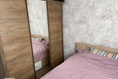 Apartament cu 4 camere semidecomandat în Drumul Taberei - 5