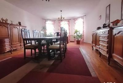 Casă cu 5 camere cu Teren 2100 Mp în Deta - 6