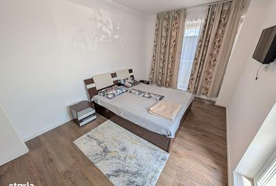Apartament cu 2 camere în Odăile - 5