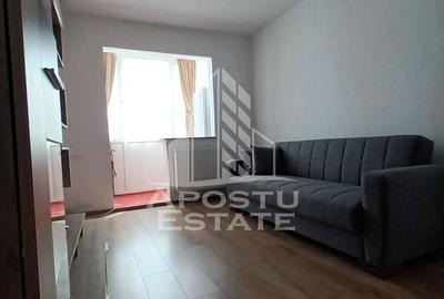 Apartament cu 3 camere semidecomandat, mobilat în Dacia - 9