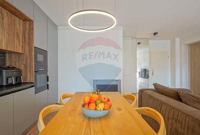 Apartament cu 3 camere decomandat, mobilat în Bartolomeu - 13