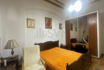 REA1022060 Apartament 3 Camere l Vila l Victoriei - 3