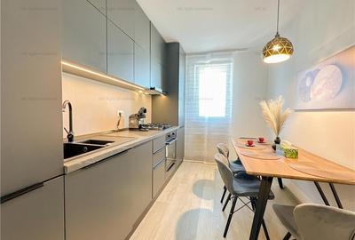 Apartament 2 camere superb | Priveliste catre munti | Urban Plaza - 6