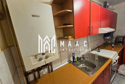 Garsoniera | Strand 2 | Etaj 1 | Boxa - 7