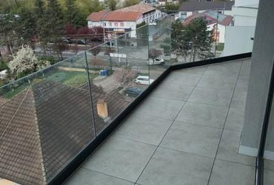 Apartament cu 2 camere în Teaca - 3