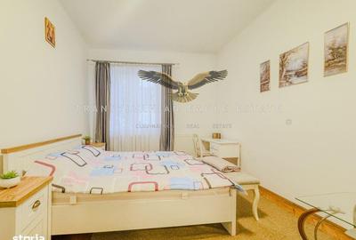 Garsonieră decomandată în Central - 3