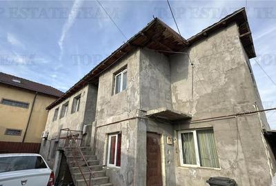 Casa individuala 6 camere de zona metrou Republica - 4