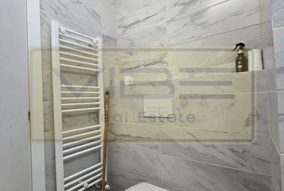 Apartament cu 2 camere decomandat în Central - 7