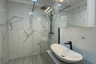 Apartament cu 2 camere semidecomandat, mobilat în Andrei Mureșanu - 11