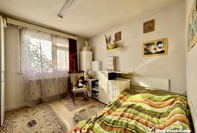 Apartament cu 3 camere semidecomandat, mobilat în Grigorescu - 3