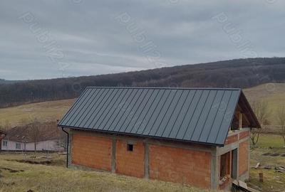 Casă cu 2 camere în Unirii - 2