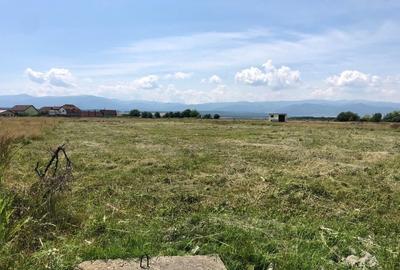 Teren  | 1235 mp | de vanzare- Zona Turnisor - 1