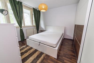 Apartament cu 3 camere decomandat, mobilat în Dristor - 6