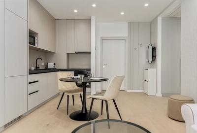 Apartament 2 camere | Loc de parcare | Mobilat premium | Aviatiei Towers - 4