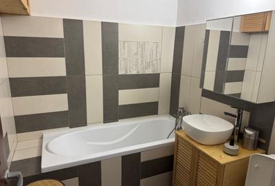 Apartament cu 2 camere decomandat, mobilat în Muncii - 15