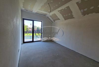 Casa cu garaj in zona Motel Gilau - 12