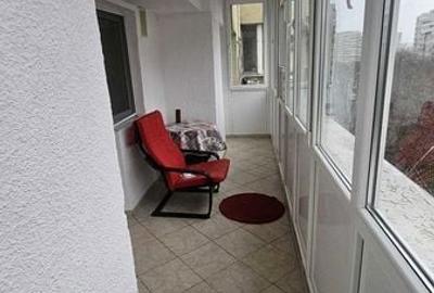 Apartament cu 2 camere în Gara de Nord - 3